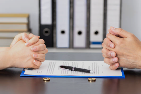 avocat en droit de la famille